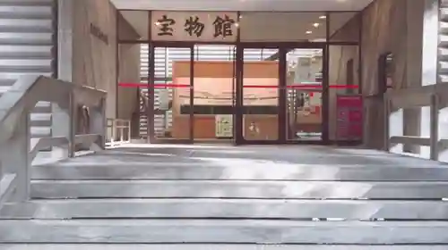 熱田神宮のその他建物