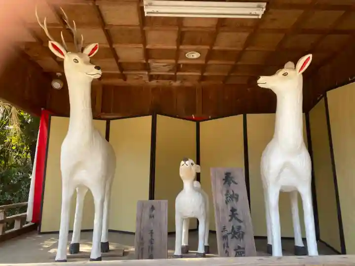 砥鹿神社(里宮)(愛知県)
