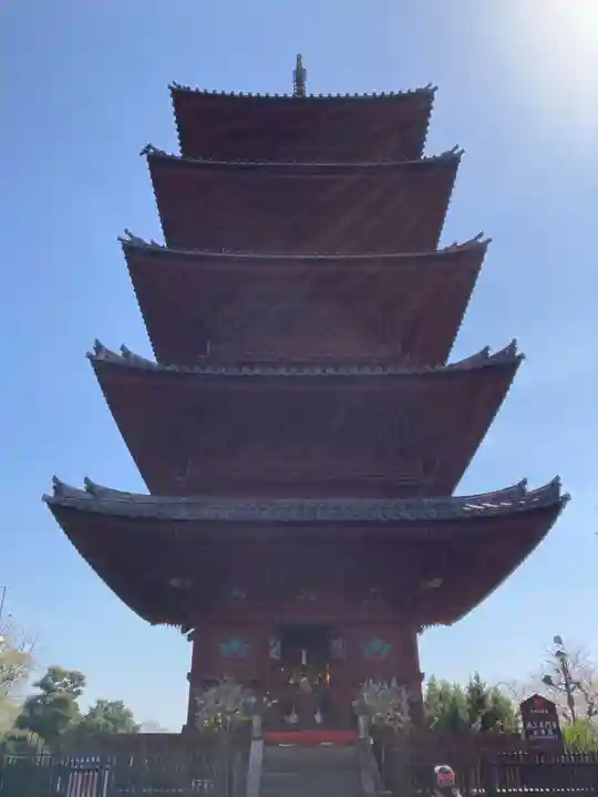池上本門寺(東京都)