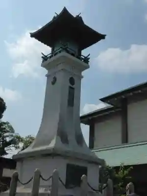 伊勢山皇大神宮(神奈川県)