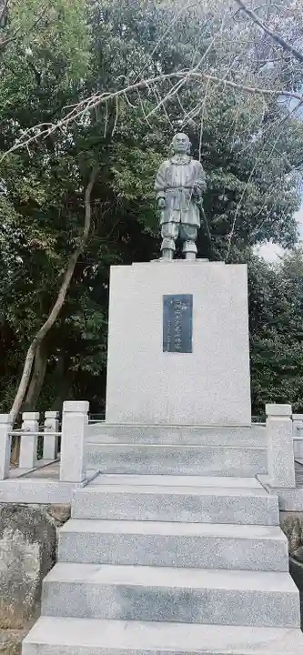 和泉國一之宮 大鳥大社(大阪府)