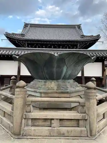 本願寺（西本願寺）(京都府)