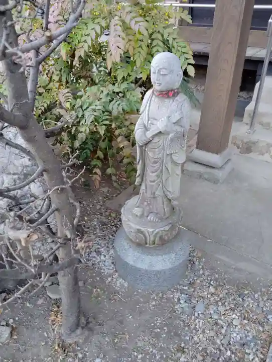 永寿寺(群馬県)