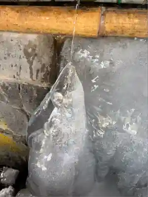 日光二荒山神社中宮祠(栃木県)