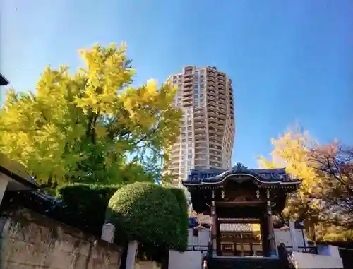 善福寺(東京都)