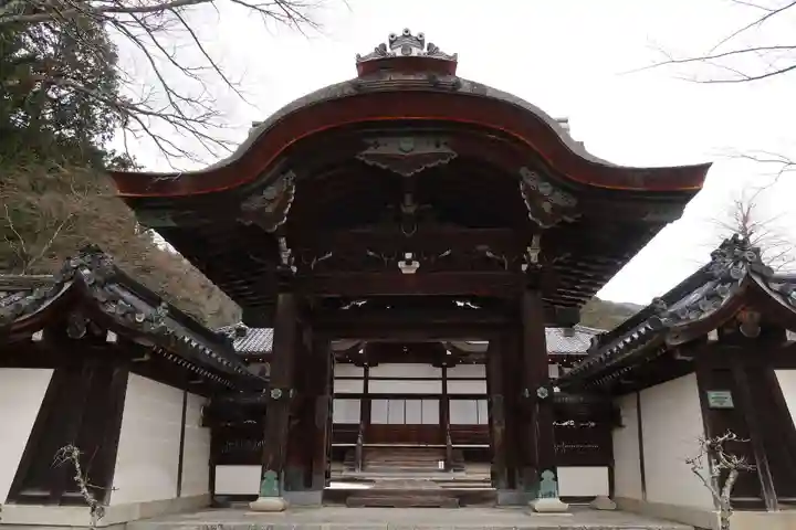 西教寺(滋賀県)