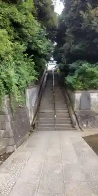 赤羽八幡神社(東京都)