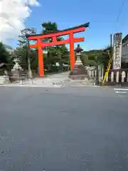 吉田神社(京都府)