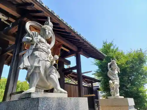 東福寺(埼玉県)