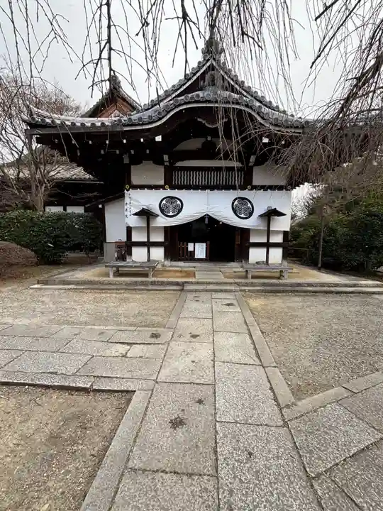 養源院(京都府)