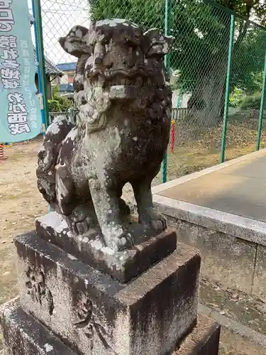 大明神社(愛知県)