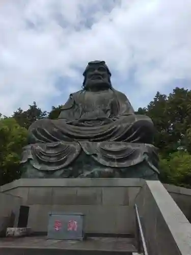 鳳台院(茨城県)