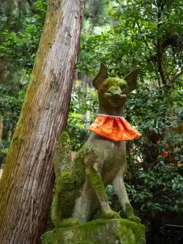 伏見稲荷大社(京都府)