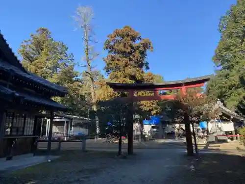 賀茂神社(愛知県)