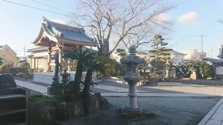 普済寺のその他建物