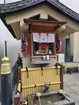 大観音寺(東京都)