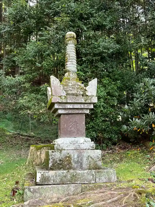 大原寺勝林院(京都府)