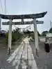 長良神社(群馬県)