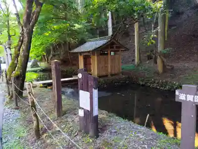 延暦寺横川中堂(滋賀県)