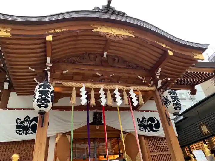 水天宮(東京都)