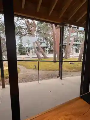 竹駒神社(宮城県)