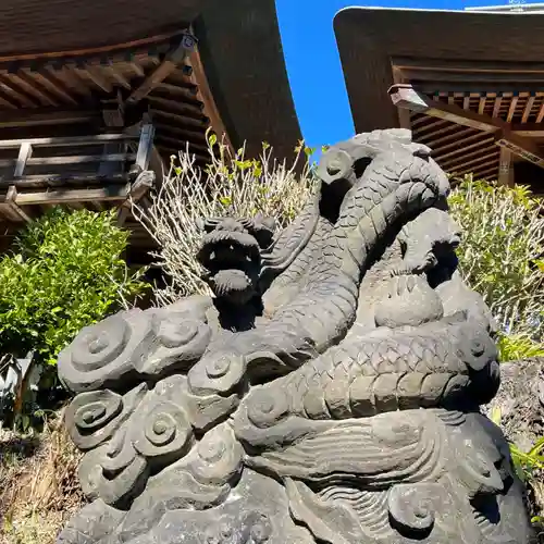 高蔵寺(千葉県)