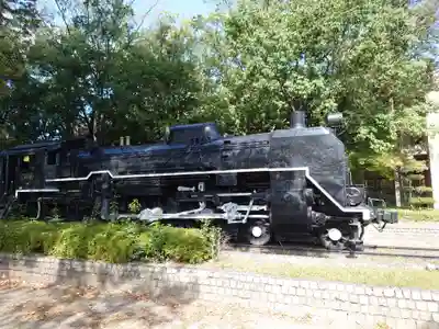 中津宮(広島県)