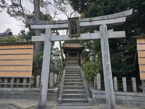 城南宮(京都府)