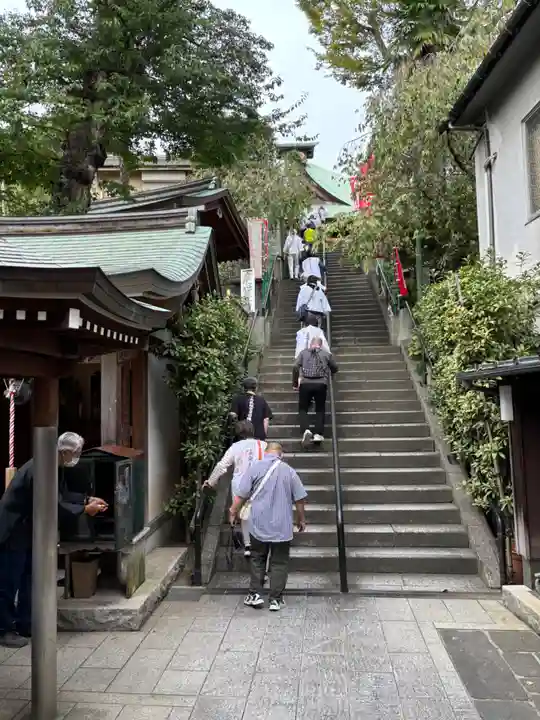 弘明寺(神奈川県)