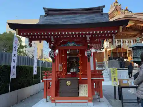 水天宮(東京都)