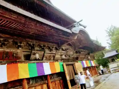 円蔵寺のその他建物