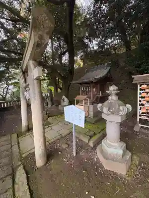 宇都宮二荒山神社(栃木県)