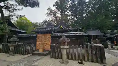 今宮神社(京都府)