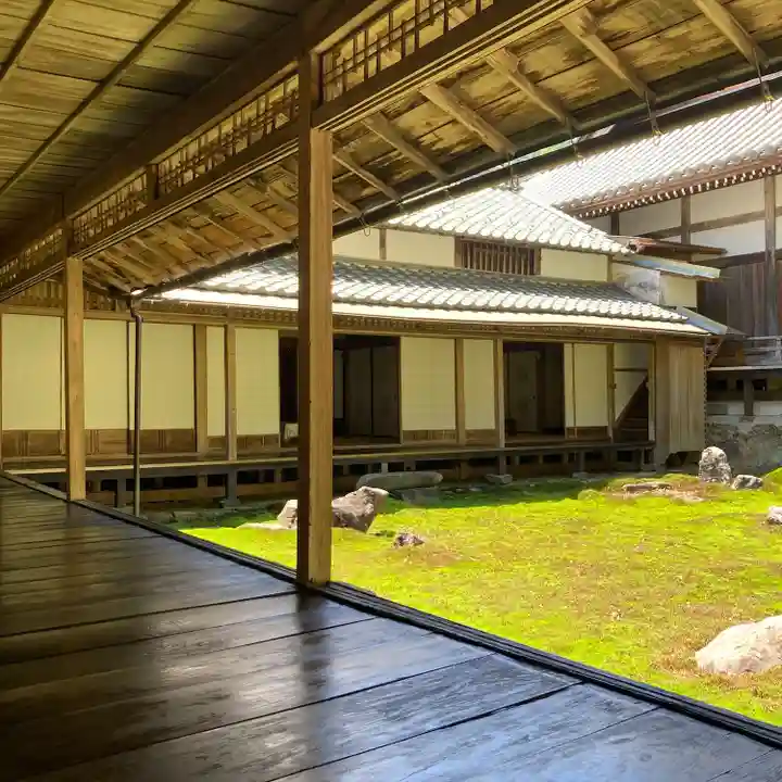 行基寺(岐阜県)