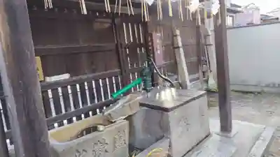 出雲路幸神社(京都府)