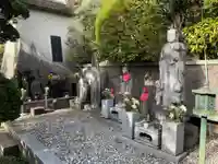 宗禅寺(宮城県)