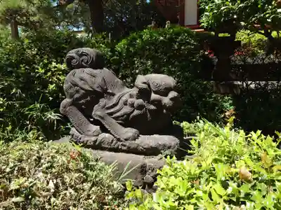 東大島神社(東京都)