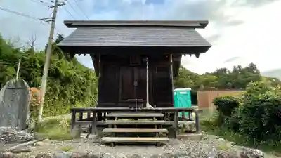 多賀城神社(宮城県)