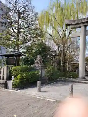 晴明神社のその他建物