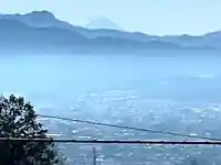 菱野健功神社(長野県)