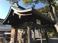 岩瀬五社稲荷神社(神奈川県)