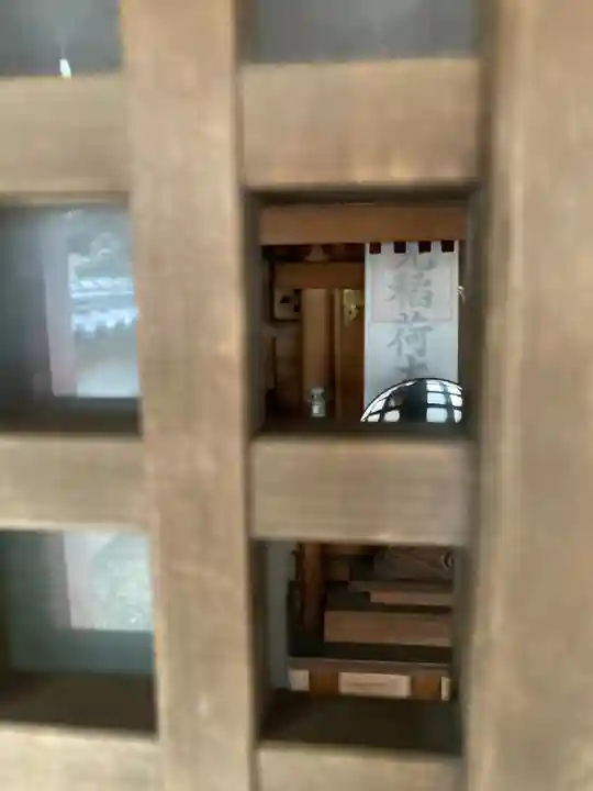 清水神社のその他建物