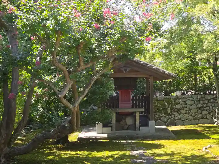 長得院(京都府)