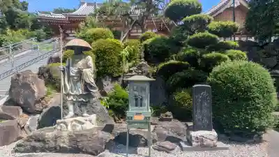 正仙寺(吹上不動尊)(栃木県)