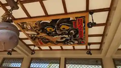 樫原三ノ宮神社(京都府)
