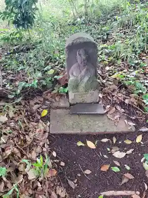 金蔵寺(千葉県)