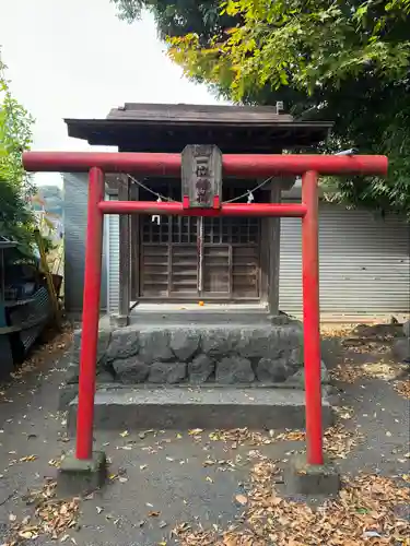 熊野神社(東京都)