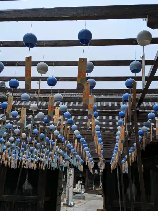 白鳥神社(香川県)
