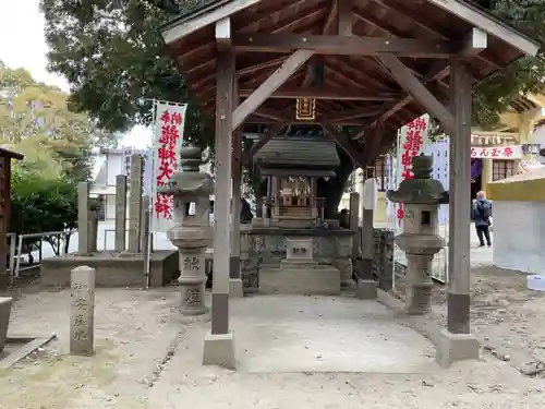 六所神社(愛知県)