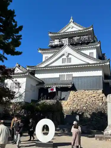 龍城神社(愛知県)